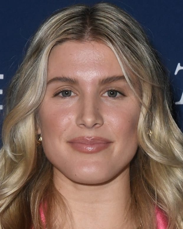 Genie Bouchard